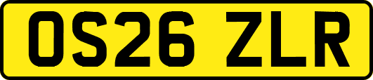 OS26ZLR