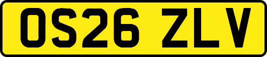 OS26ZLV