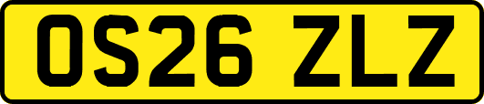 OS26ZLZ