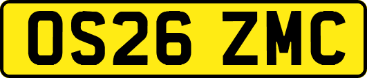 OS26ZMC