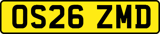 OS26ZMD