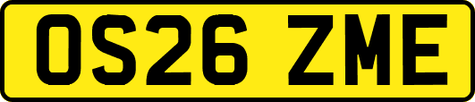 OS26ZME