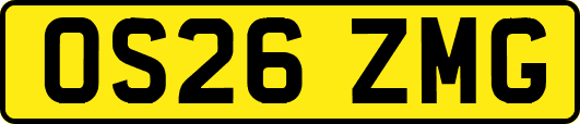 OS26ZMG