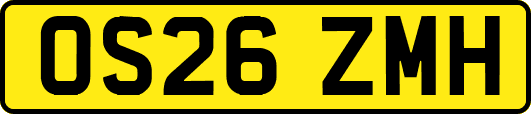 OS26ZMH
