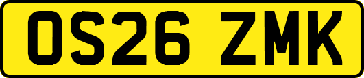 OS26ZMK