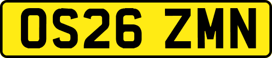OS26ZMN