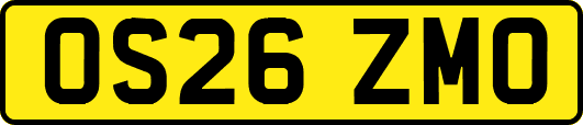 OS26ZMO