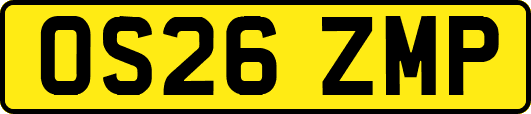 OS26ZMP