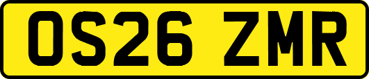 OS26ZMR