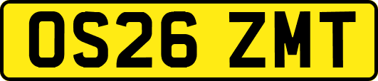 OS26ZMT