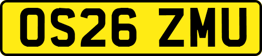 OS26ZMU
