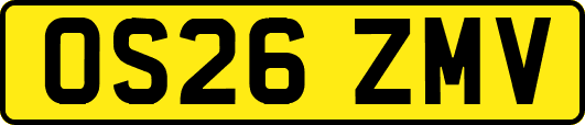 OS26ZMV