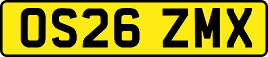 OS26ZMX