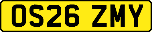 OS26ZMY
