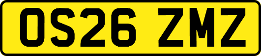 OS26ZMZ