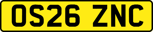 OS26ZNC