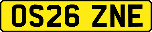 OS26ZNE