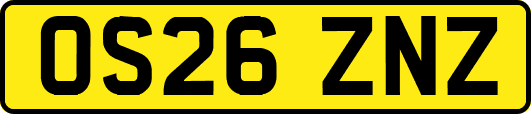 OS26ZNZ