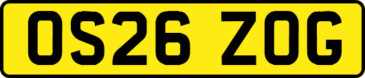 OS26ZOG