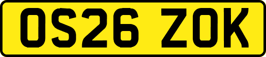 OS26ZOK