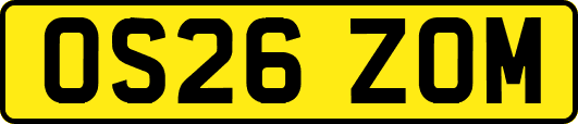 OS26ZOM