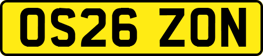 OS26ZON