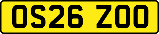 OS26ZOO