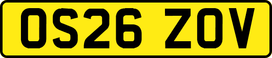OS26ZOV