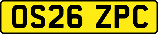 OS26ZPC