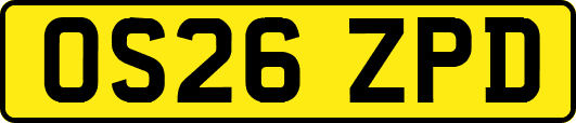 OS26ZPD