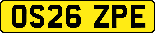 OS26ZPE