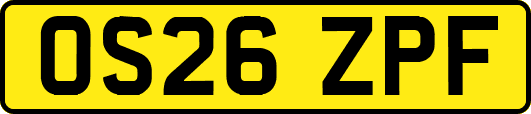 OS26ZPF
