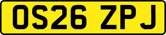 OS26ZPJ