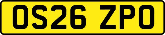OS26ZPO