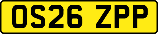 OS26ZPP