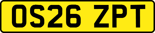 OS26ZPT