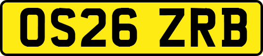 OS26ZRB