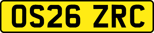 OS26ZRC