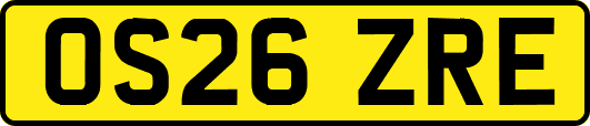 OS26ZRE
