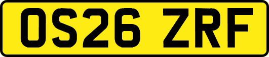 OS26ZRF