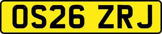 OS26ZRJ
