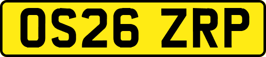 OS26ZRP