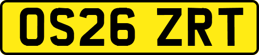 OS26ZRT