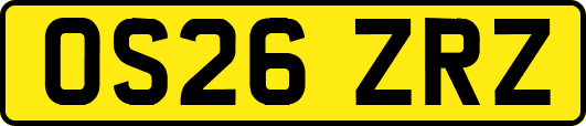 OS26ZRZ