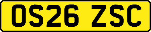 OS26ZSC