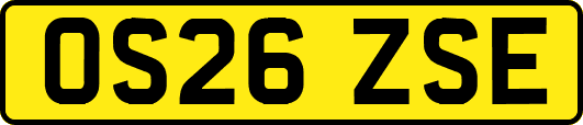 OS26ZSE