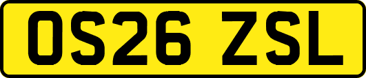 OS26ZSL
