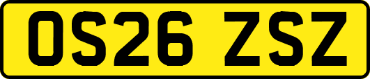 OS26ZSZ