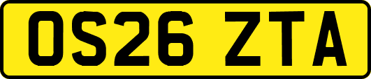 OS26ZTA