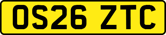 OS26ZTC